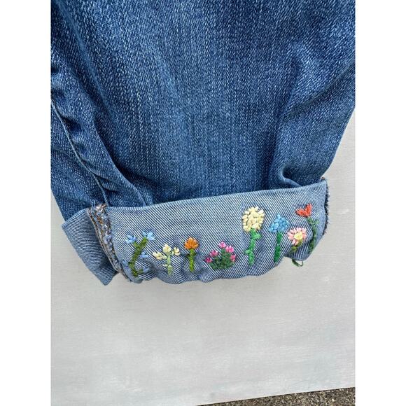 Talbots jeans - Picture 2 of 6